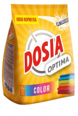ДОСЯ Колор Optima